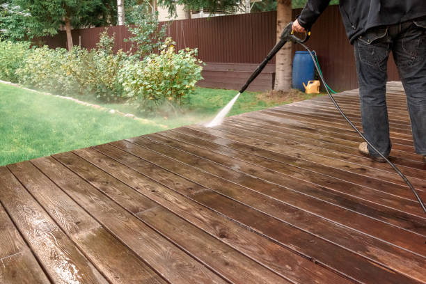 Professional Pressure Washing in Collinsville, IL