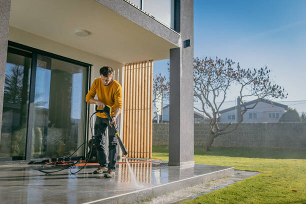 Best House Exterior Washing  in Collinsvle, IL